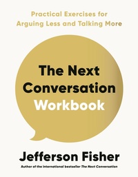 Enlarge image Cover: The Next Conversation Workbook - Penguin Books Ltd