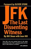 Cover: JFK - Pelican Publishing