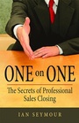 Cover: One On One - Pelican Publishing