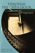 Cover: Through the Open Door - Pelican Publishing