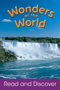 Cover: Wonders of the World - Parragon Books Ltd.