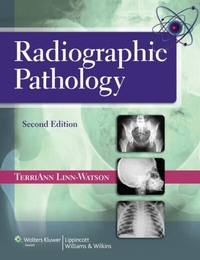 Abbildung von: Radiographic Pathology - WOLTERS KLUWER HEALTH
