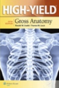 Cover: High-Yield(TM) Gross Anatomy - WOLTERS KLUWER HEALTH