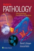Cover: Rubin's Pathology - WOLTERS KLUWER HEALTH