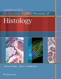 Abbildung von: Lippincott's Illustrated Q&A Review of Histology - WOLTERS KLUWER HEALTH