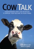 Cover: Cow Talk - CSIRO PUBLISHING