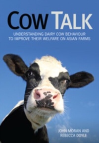 Enlarge image Cover: Cow Talk - CSIRO PUBLISHING