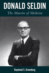 Abbildung von: Donald Seldin - University of Texas Press