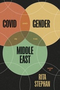Cover: COVID and Gender in the Middle East - University of Texas Press