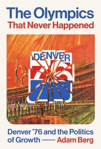 Abbildung von: Olympics that Never Happened - University of Texas Press