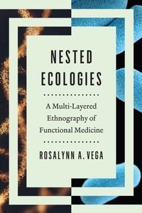 Abbildung von: Nested Ecologies - University of Texas Press