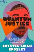 Cover: Quantum Justice - University of Texas Press