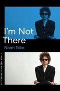 Cover: I'm Not There - University of Texas Press