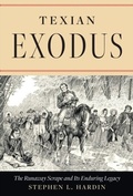 Bild: Texian Exodus - University of Texas Press