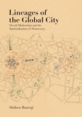 Cover: Lineages of the Global City - University of Texas Press