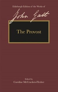 Abbildung von: Provost - Edinburgh University Press