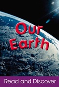 Cover: Our Earth - Parragon Books Ltd.