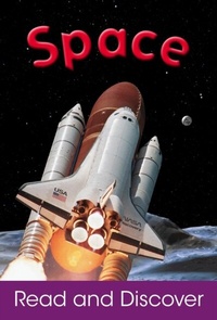 Enlarge image Cover: Space - Parragon Books Ltd.