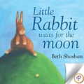 Cover: Little Rabbit Waits for the Moon - Parragon Books Ltd.