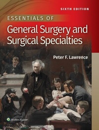 Abbildung von: Essentials of General Surgery and Surgical Specialties - WOLTERS KLUWER HEALTH