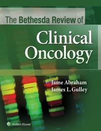 Abbildung von: Bethesda Review of Oncology - WOLTERS KLUWER HEALTH