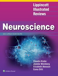 Abbildung von: Lippincott Illustrated Reviews: Neuroscience - WOLTERS KLUWER HEALTH