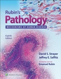 Cover: Rubin's Pathology - WOLTERS KLUWER HEALTH