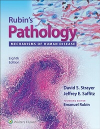 Abbildung von: Rubin's Pathology - WOLTERS KLUWER HEALTH