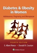 Cover: Diabetes and Obesity in Women - WOLTERS KLUWER HEALTH