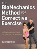 Cover: BioMechanics Method for Corrective Exercise - Human Kinetics