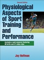 Cover: Physiological Aspects of Sport Training and Performance - Human Kinetics