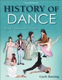 Cover: History of Dance - Human Kinetics