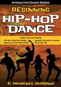 Cover: Beginning Hip-Hop Dance - Human Kinetics