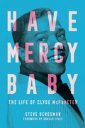 Cover: Have Mercy Baby - University Press of Mississippi