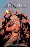 Cover: The Witcher Omnibus Volume 3 - Dark Horse Comics,U.S.