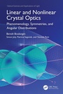 Cover: Linear and Nonlinear Crystal Optics - CRC Press