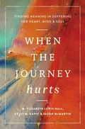 Cover: When the Journey Hurts - IVP