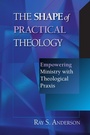Cover: The Shape of Practical Theology - IVP