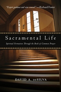 Abbildung von: Sacramental Life - IVP Formatio