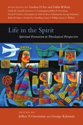 Cover: Life in the Spirit - IVP Academic