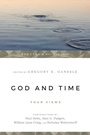 Cover: God and Time - IVP Academic