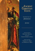 Cover: Commentary on Jeremiah - IVP Academic