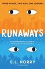 Cover: Runaways - Bloomsbury Childrens Books