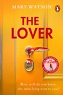Cover: The Lover - Transworld Digital
