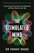 Cover: The Stimulated Mind - Ebury Digital