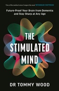 Cover: The Stimulated Mind - Vermilion