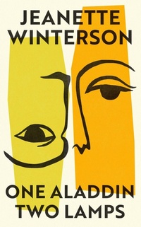 Enlarge image Cover: One Aladdin Two Lamps - Vintage Digital