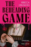 Cover: The Beheading Game - Vintage Digital