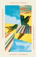 Cover: Your Only Comfort - New Growth Press