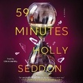 Cover: 59 Minutes - SIMON & SCHUSTER AUDIO